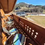 Komfort Windberger, 5m To Slope, 200m To Cable Car, Dachsteincard Inklusive *