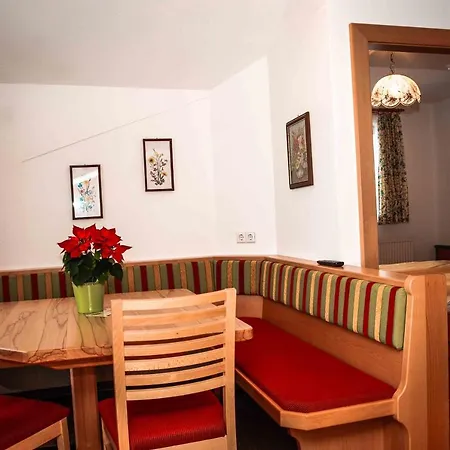 Komfort Royal Windberger Apartment