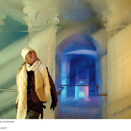 Lägenhet Komfort Royal Windberger Schladming