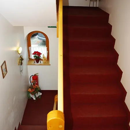 Komfort Royal Windberger Apartment *