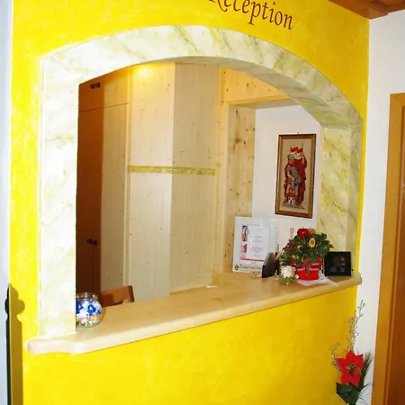 Komfort Royal Windberger Apartment *