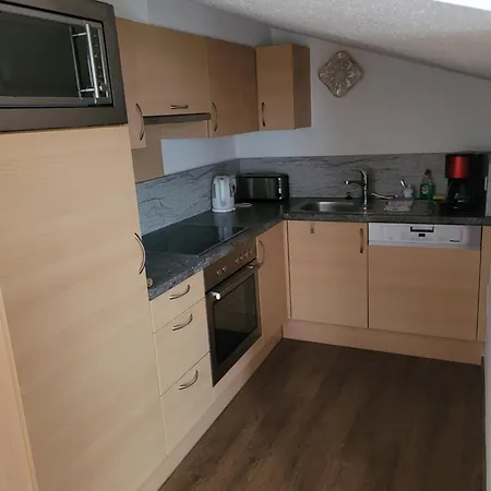 Komfort Royal Windberger Lägenhet *