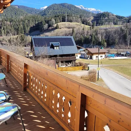 Komfort Appartement Windberger, 5M To Ski Slope, 200M To Cable Car, Schladming Dachsteincard Inklusive Апартаменти Шладмінг
