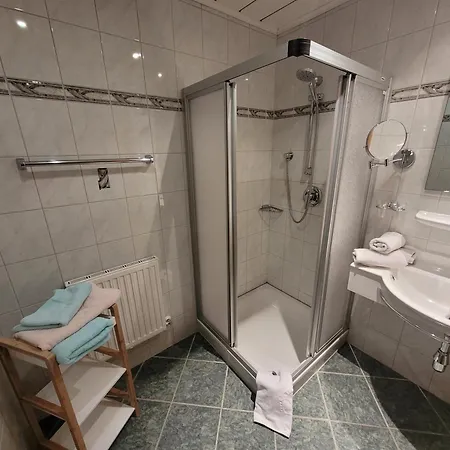 Komfort Royal Windberger Lägenhet *