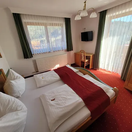 Apartament Komfort Appartement Windberger, 5M To Ski Slope, 200M To Cable Car, Schladming Dachsteincard Inklusive *