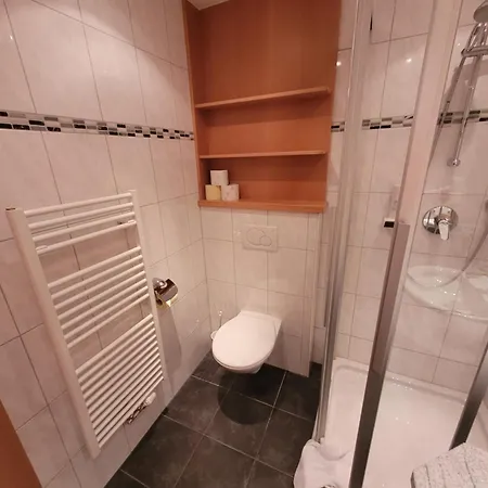 Komfort Royal Windberger * Schladming