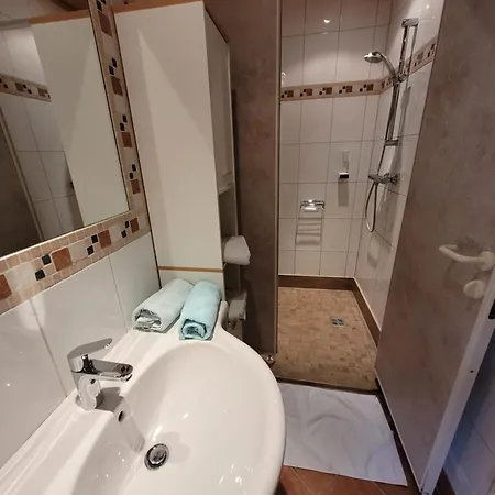 Lägenhet Komfort Royal Windberger