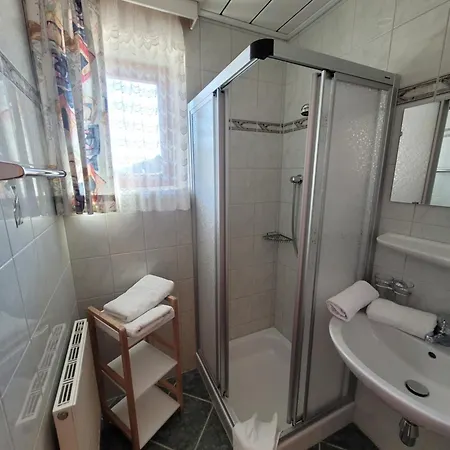 Komfort Royal Windberger Apartment *