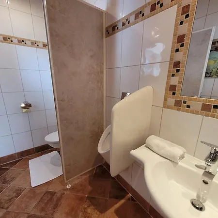 Komfort Royal Windberger Apartment *