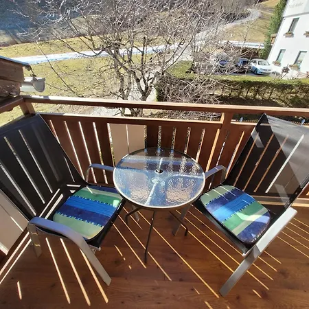 Apartment Komfort Royal Windberger *