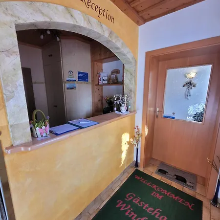 Komfort Royal Windberger * Schladming