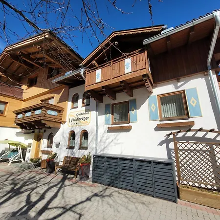 Apartment Komfort Royal Windberger *