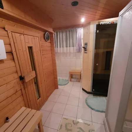 Komfort Royal Windberger Lägenhet Schladming