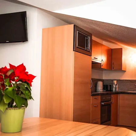 Apartment Komfort Royal Windberger *