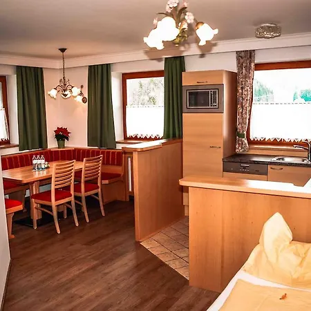 Apartment Komfort Royal Windberger