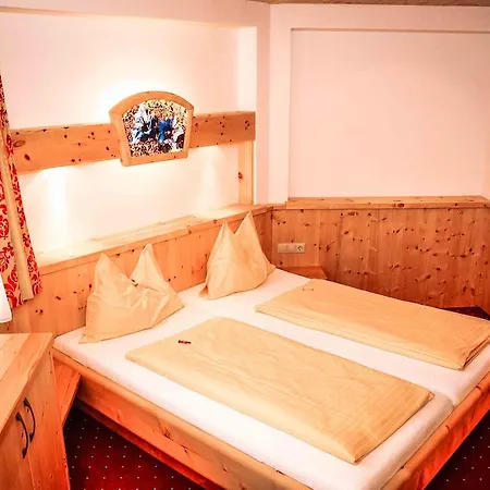 Apartment Komfort Royal Windberger