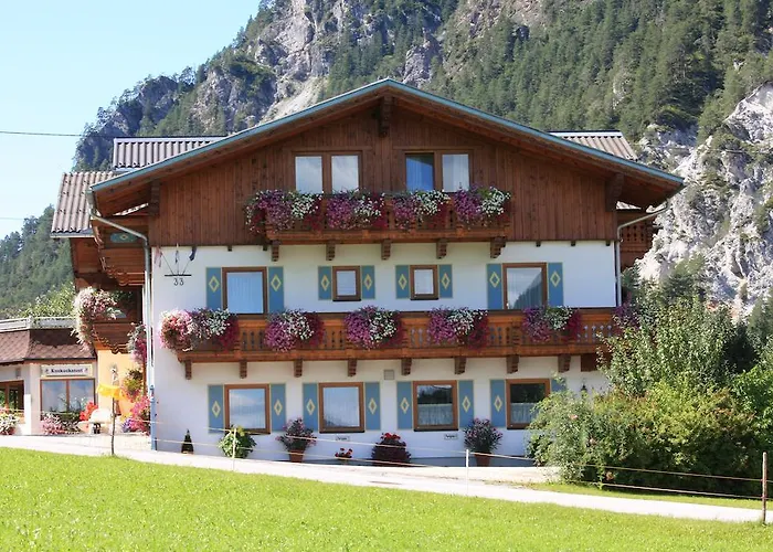 Apartament Komfort Appartement Windberger, 5M To Ski Slope, 200M To Cable Car, Schladming Dachsteincard Inklusive