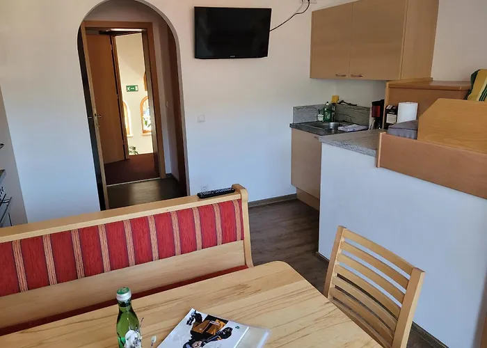 Komfort Appartement Windberger, 5M To Ski Slope, 200M To Cable Car, Schladming Dachsteincard Inklusive Апартаменти