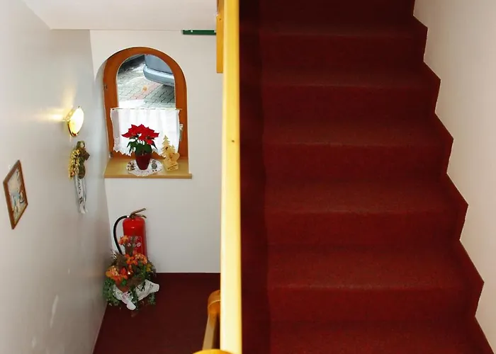 Komfort Appartement Windberger, 5M To Ski Slope, 200M To Cable Car, Schladming Dachsteincard Inklusive Apartament *