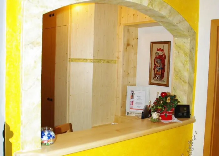 Komfort Appartement Windberger, 5M To Ski Slope, 200M To Cable Car, Schladming Dachsteincard Inklusive Apartament *