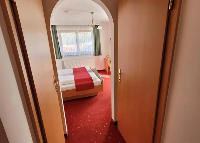 Komfort Appartement Windberger, 5M To Ski Slope, 200M To Cable Car, Schladming Dachsteincard Inklusive Schladming