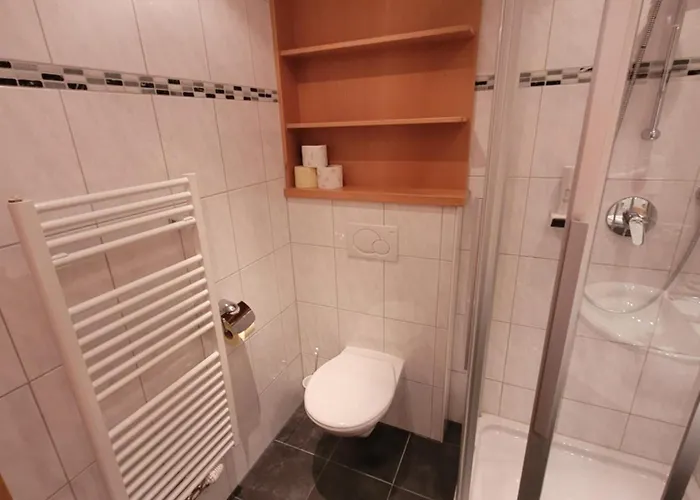 Komfort Appartement Windberger, 5M To Ski Slope, 200M To Cable Car, Schladming Dachsteincard Inklusive * Шладмінг