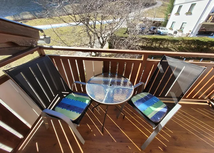 Апартаменти Komfort Appartement Windberger, 5M To Ski Slope, 200M To Cable Car, Schladming Dachsteincard Inklusive *