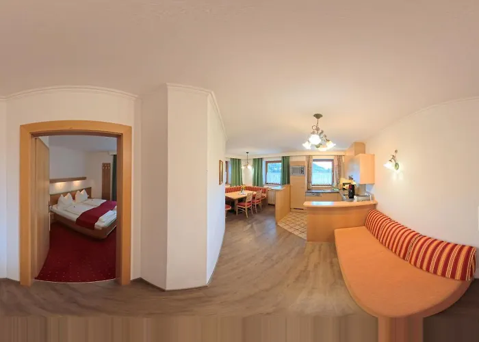 Komfort Appartement Windberger, 5M To Ski Slope, 200M To Cable Car, Schladming Dachsteincard Inklusive Apartament