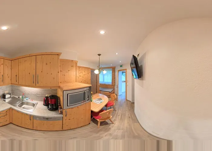 Komfort Appartement Windberger, 5M To Ski Slope, 200M To Cable Car, Schladming Dachsteincard Inklusive * Schladming