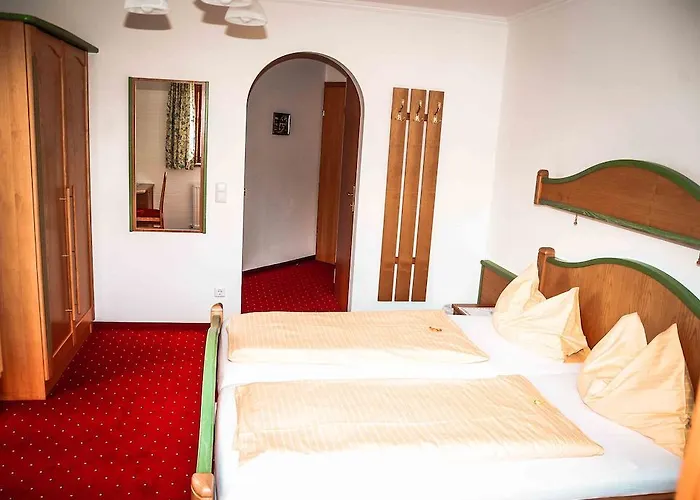 Apartament Komfort Appartement Windberger, 5M To Ski Slope, 200M To Cable Car, Schladming Dachsteincard Inklusive Schladming