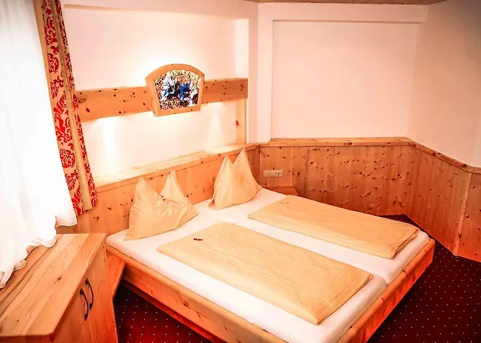 Apartament Komfort Appartement Windberger, 5M To Ski Slope, 200M To Cable Car, Schladming Dachsteincard Inklusive