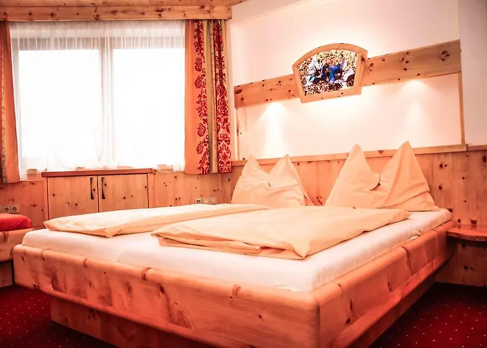 Apartament Komfort Appartement Windberger, 5M To Ski Slope, 200M To Cable Car, Schladming Dachsteincard Inklusive *