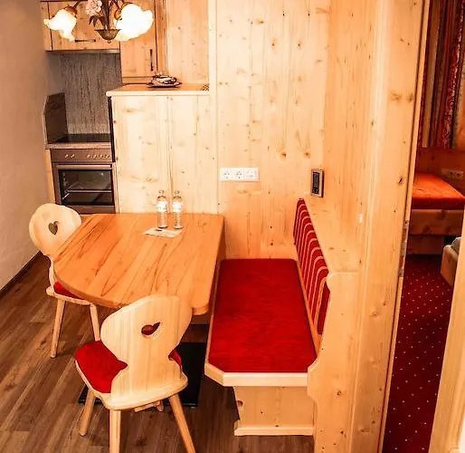 Apartament Komfort Appartement Windberger, 5M To Ski Slope, 200M To Cable Car, Schladming Dachsteincard Inklusive